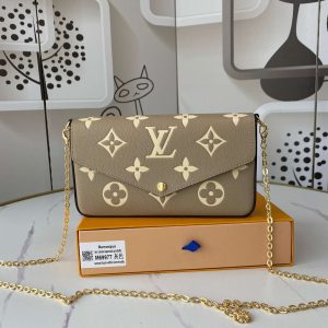New Fashion L*V Handbag 1071 QA
