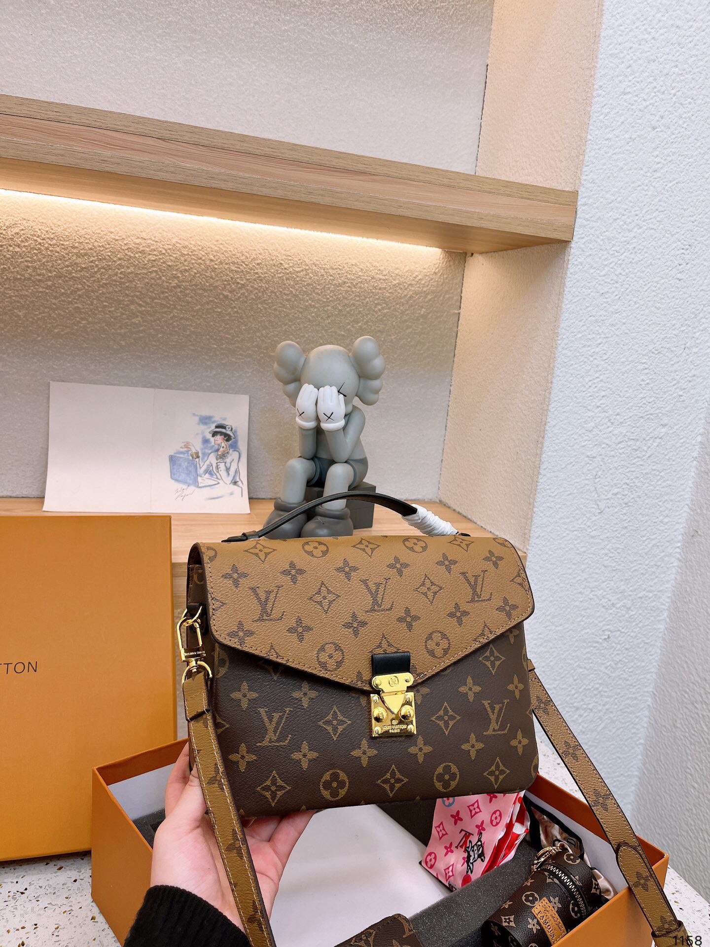 New Fashion Bag L4212 TEN