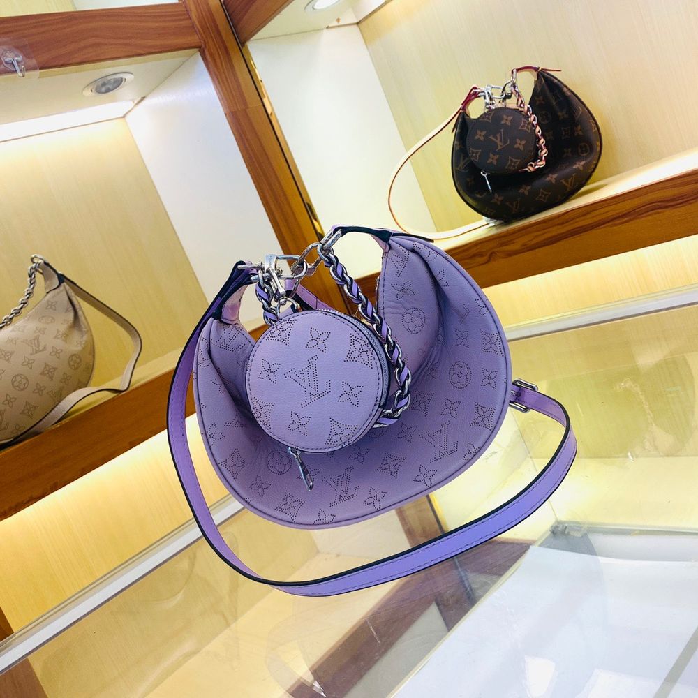 New Fashion L*V Handbag 1282 QA