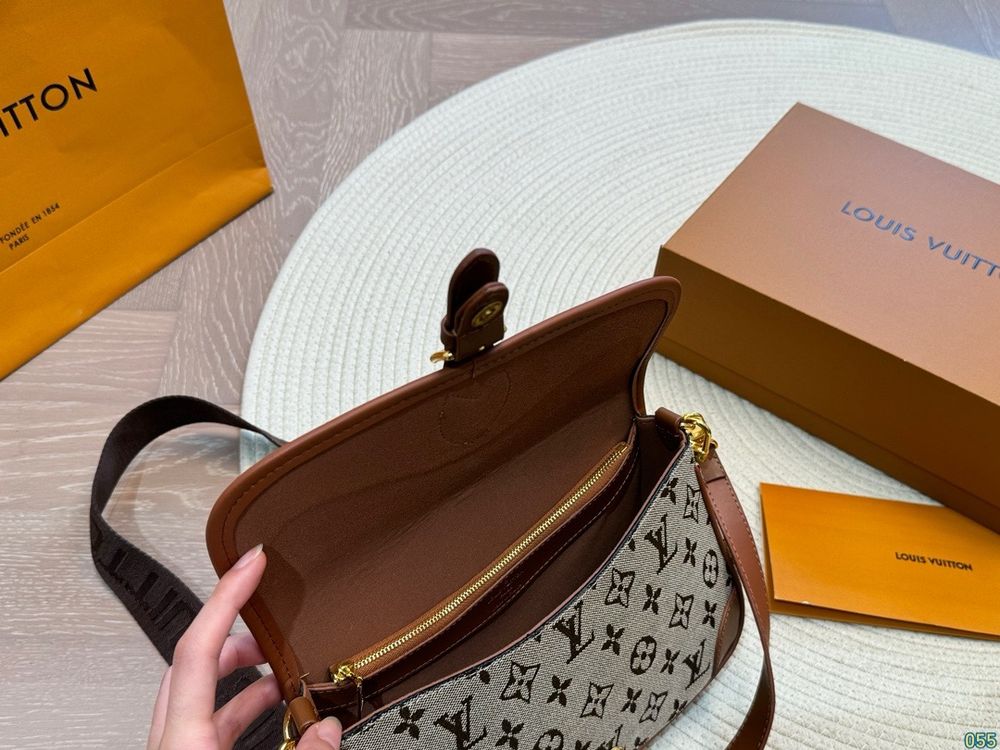 New Fashion LV Handbag L1165 QA New Fashion LV Handbag L1165 QA