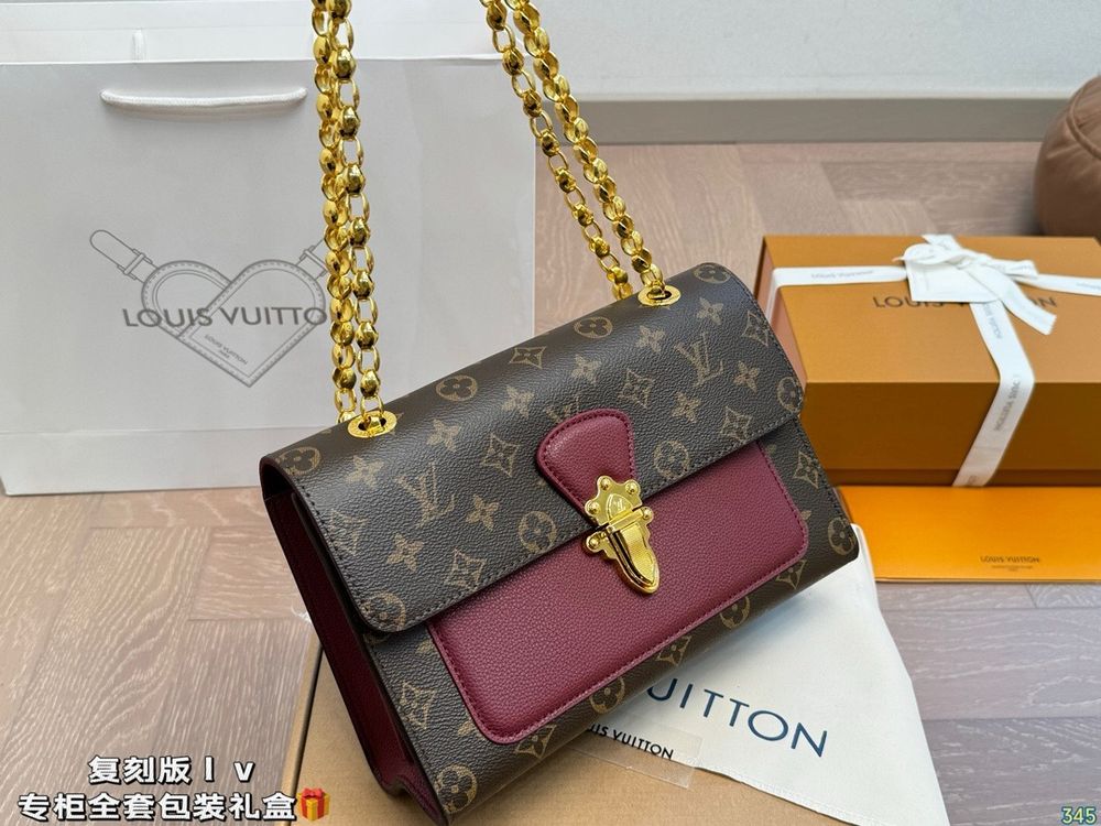 New Fashion LV Handbag L1142 QA