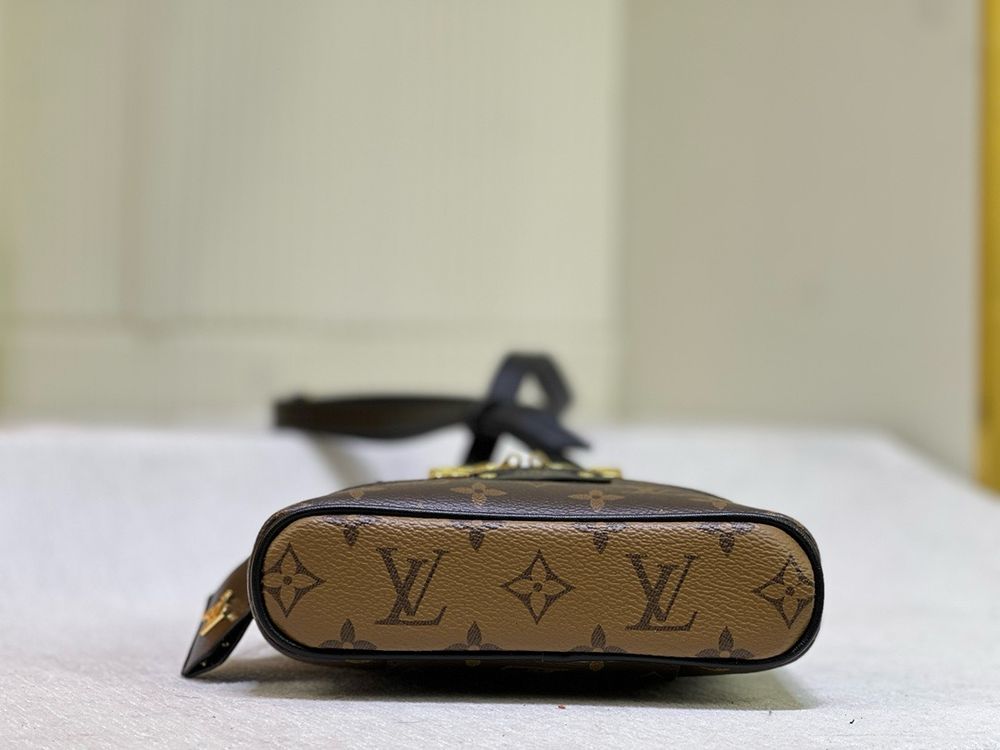 New Fashion L*V Handbag 1325 QA