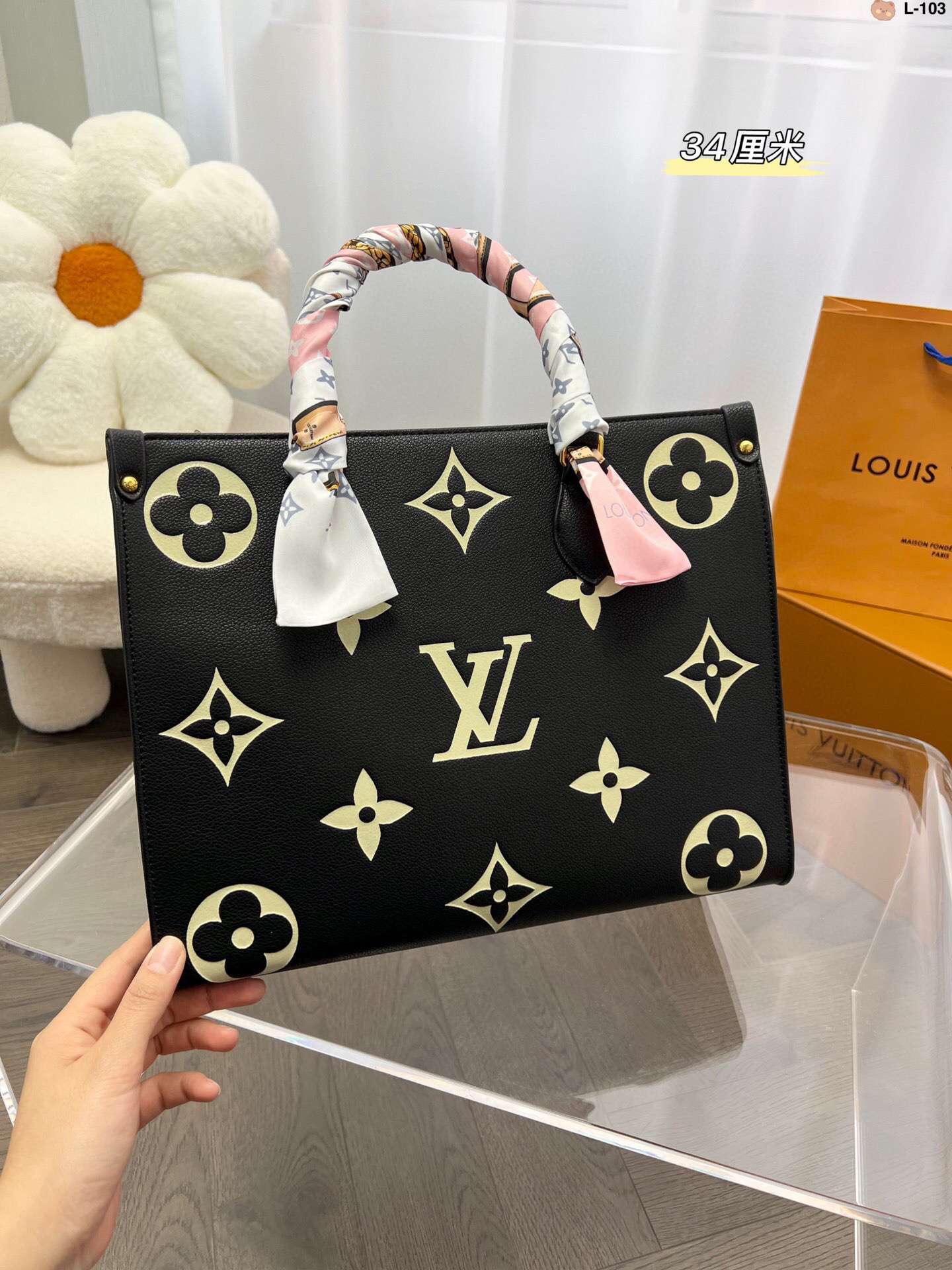 New Fashion Bag L4006 TEN