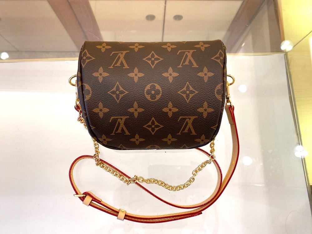 New Fashion L*V Handbag 1264 QA