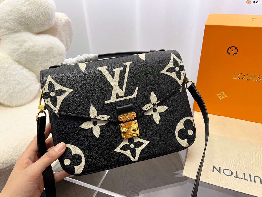 Modern Luxury Daily Bag L3786 FSC