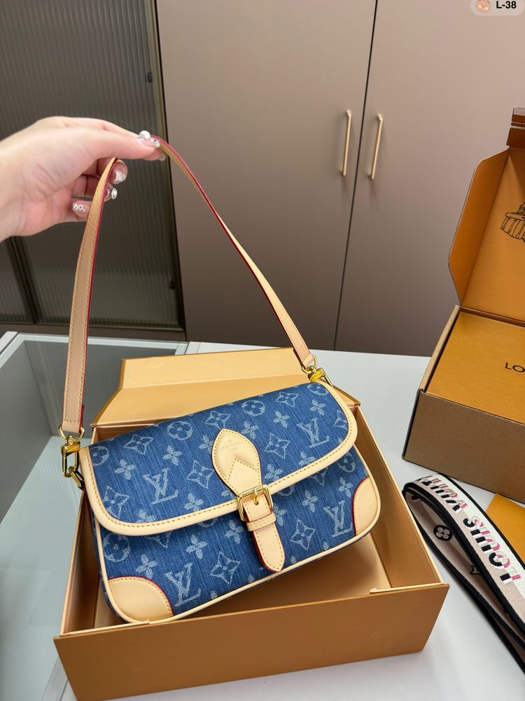 New Fashion LV Handbag L826 QA