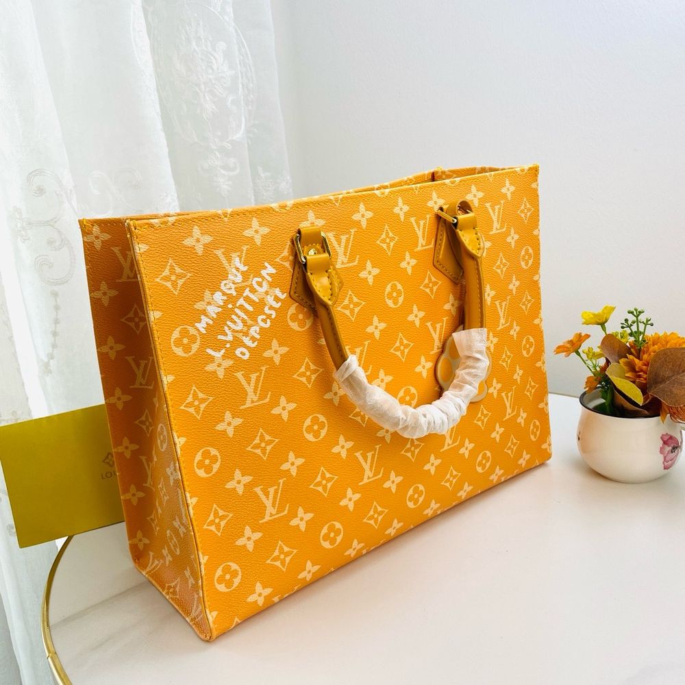New Fashion L*V Handbag 1442 QA