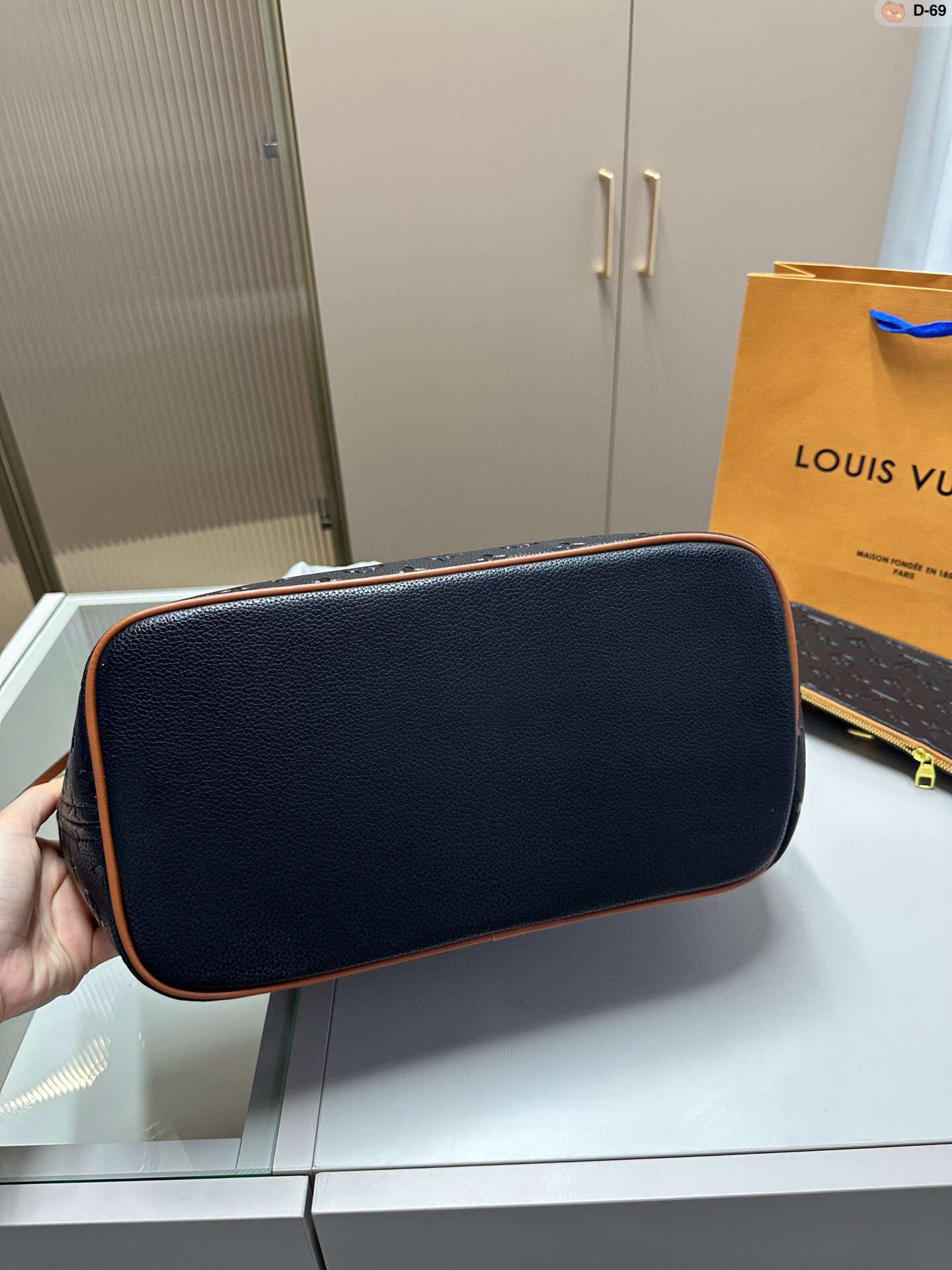 New Fashion Bag L4338 TEN