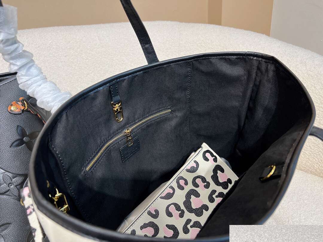 Modern Luxury Daily Bag L3445.1 FSC