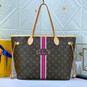 New Fashion L*V Handbag 1138 QA