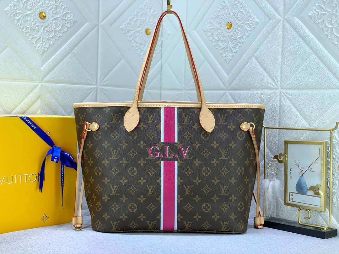 New Fashion L*V Handbag 1138 QA