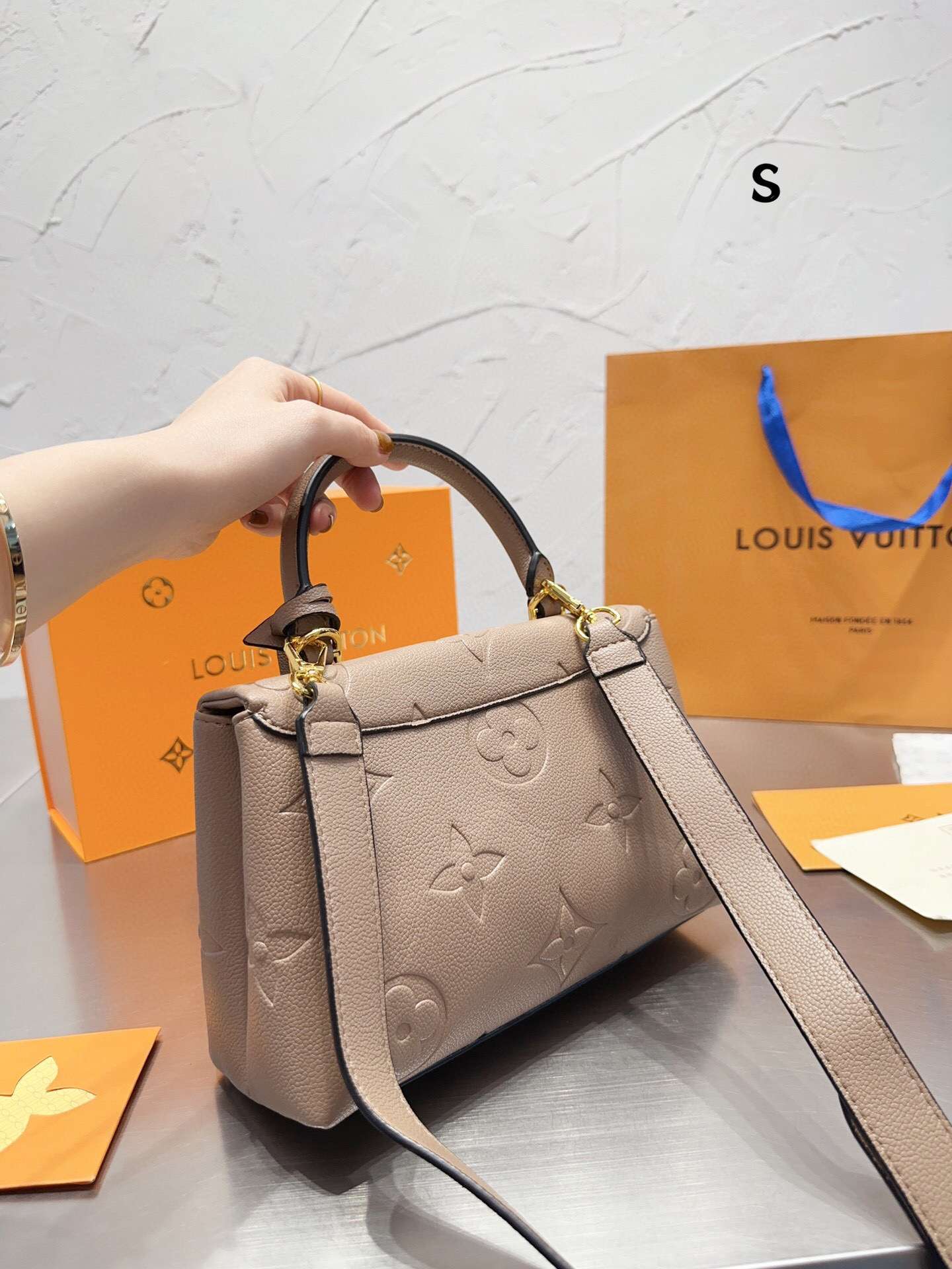 New Fashion Bag L4033 TEN