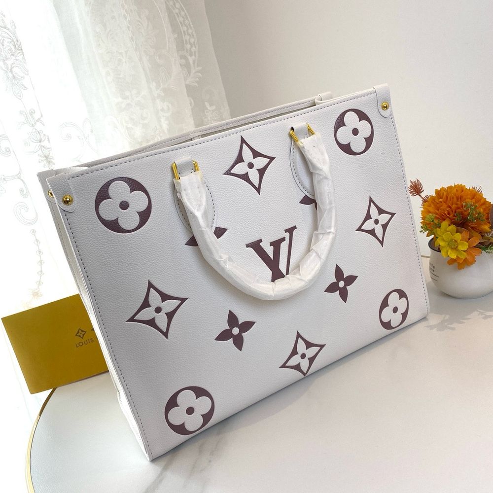 New Fashion L*V Handbag 1387.2 QA