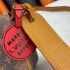 New Fashion L*V Handbag 1436 QA New Fashion L*V Handbag 1436 QA