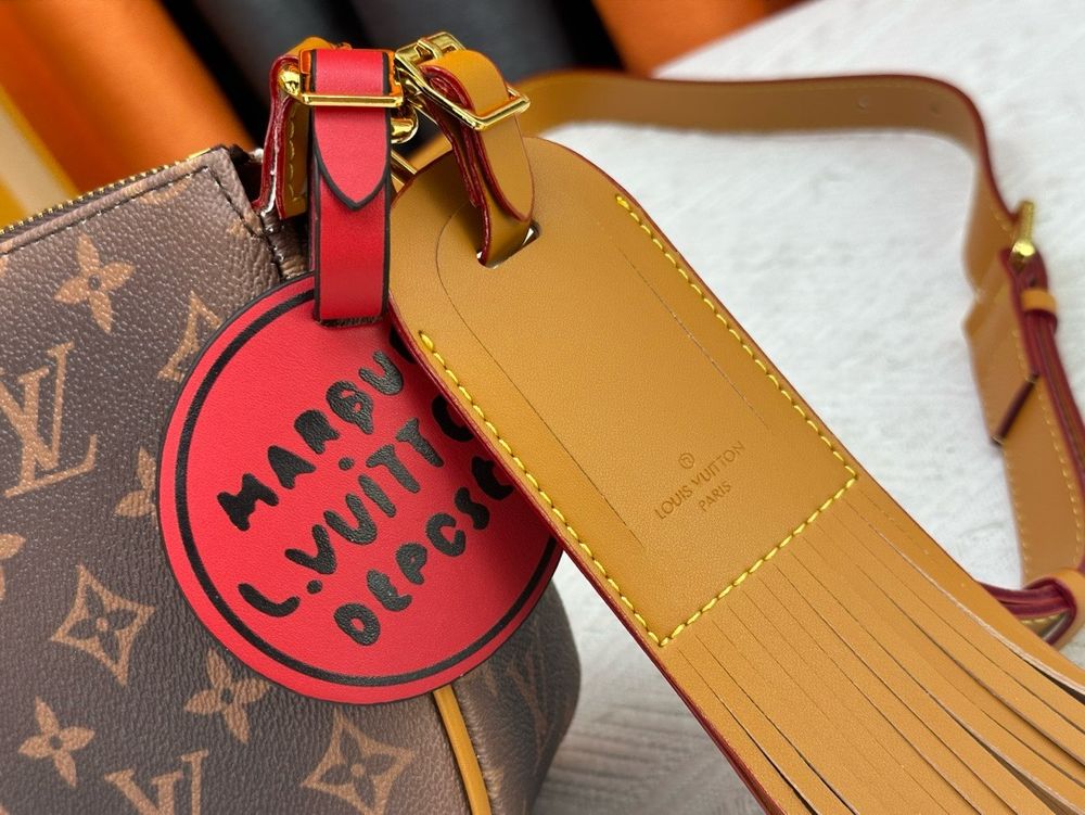 New Fashion L*V Handbag 1436 QA New Fashion L*V Handbag 1436 QA