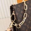 New Fashion L*V Handbag 1034 QA New Fashion L*V Handbag 1034 QA