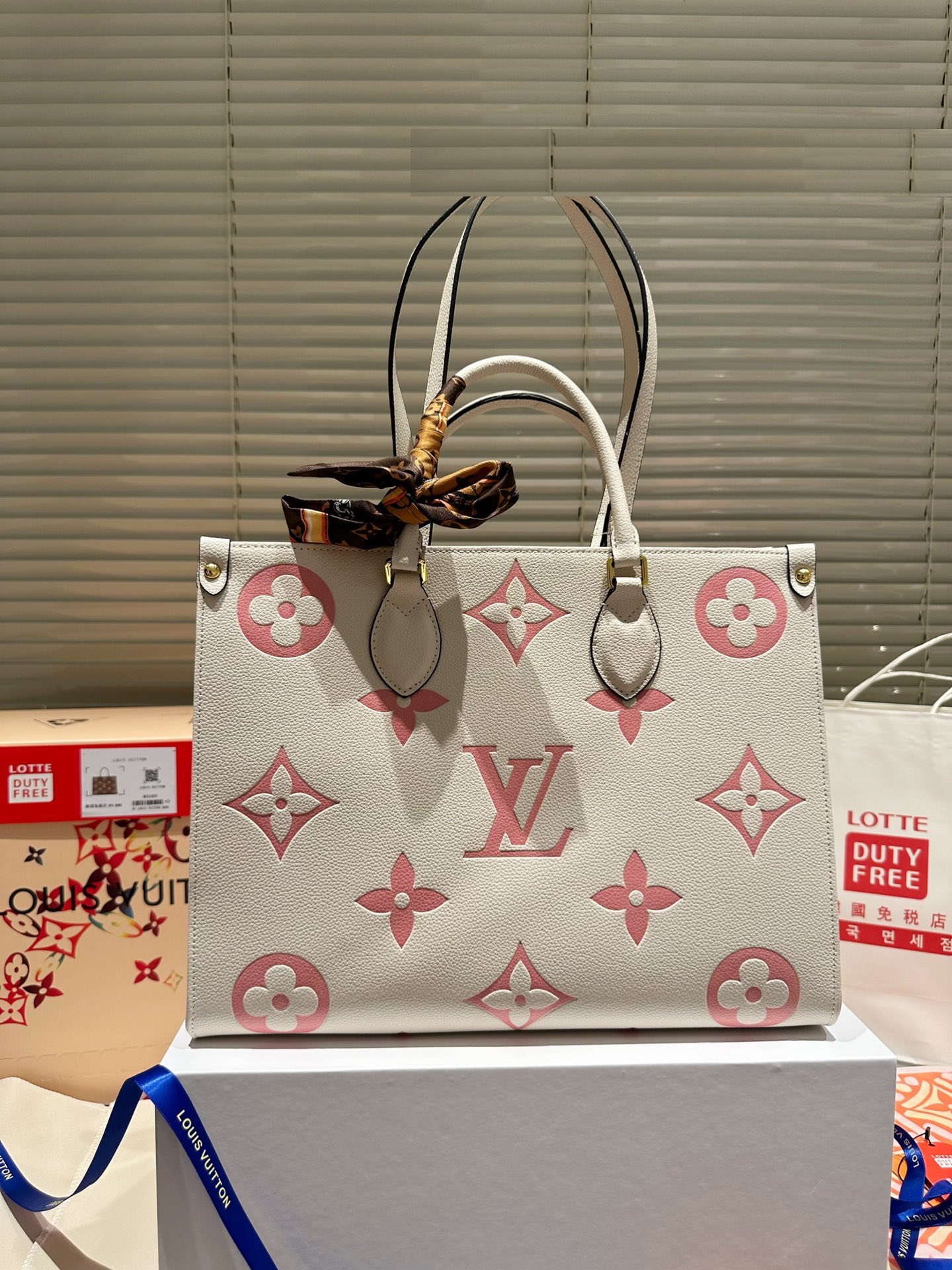 New Fashion Bag L4608 TEN
