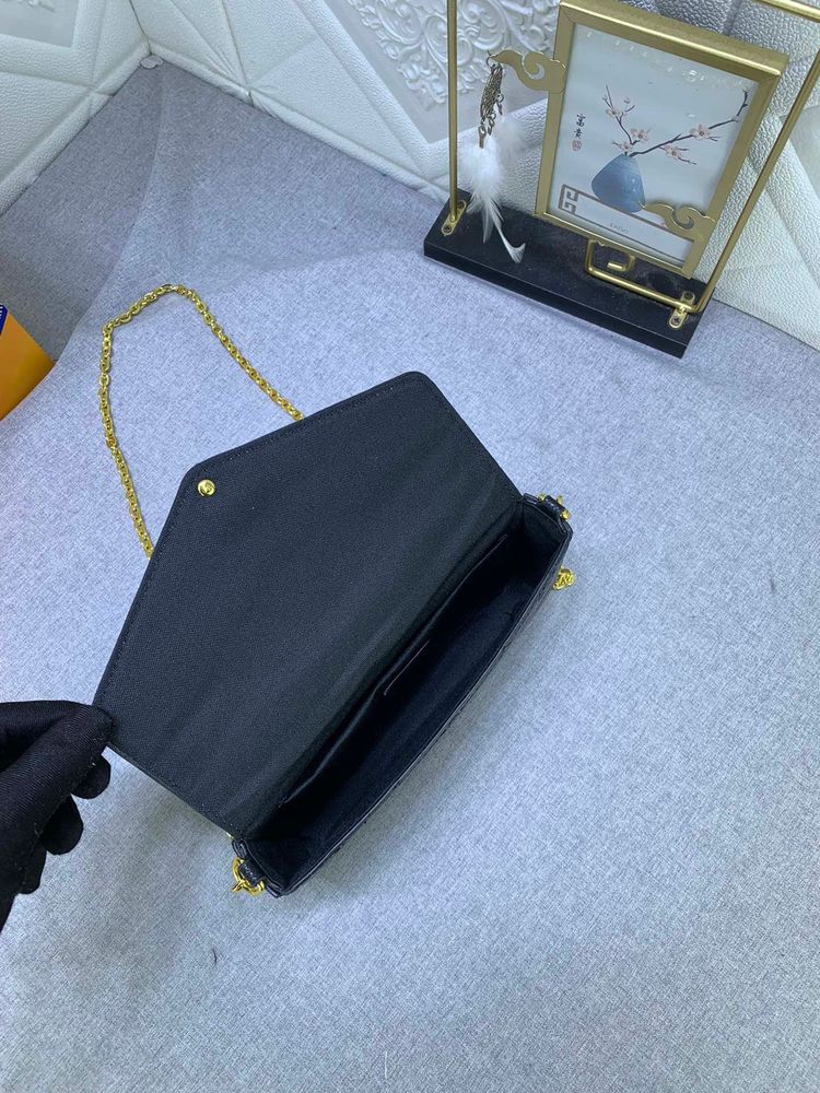 New Fashion L*V Handbag 1301 QA New Fashion L*V Handbag 1301 QA