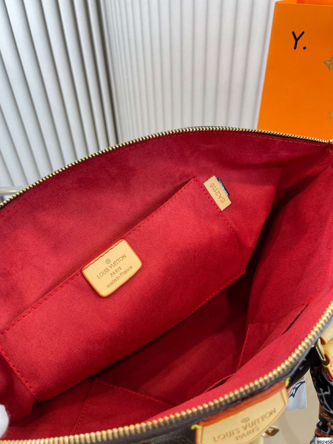New Fashion Bag L3582 TEN