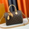 New Fashion L*V Handbag 1254 QA