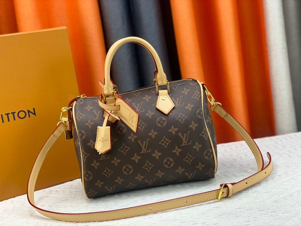 New Fashion L*V Handbag 1254 QA