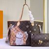 New Fashion L*V Handbag 1314 QA New Fashion L*V Handbag 1314 QA