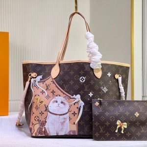 New Fashion L*V Handbag 1314 QA