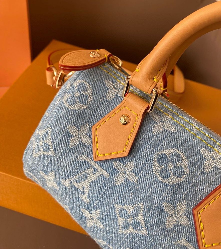 New Fashion LV Handbag L1002 QA