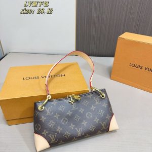 New Fashion LV Handbag L1360 QA