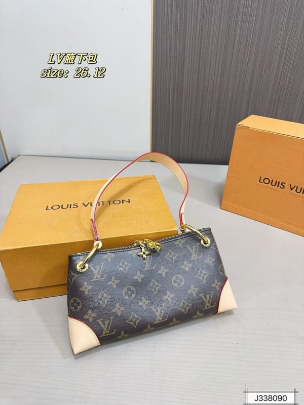 New Fashion LV Handbag L1360 QA