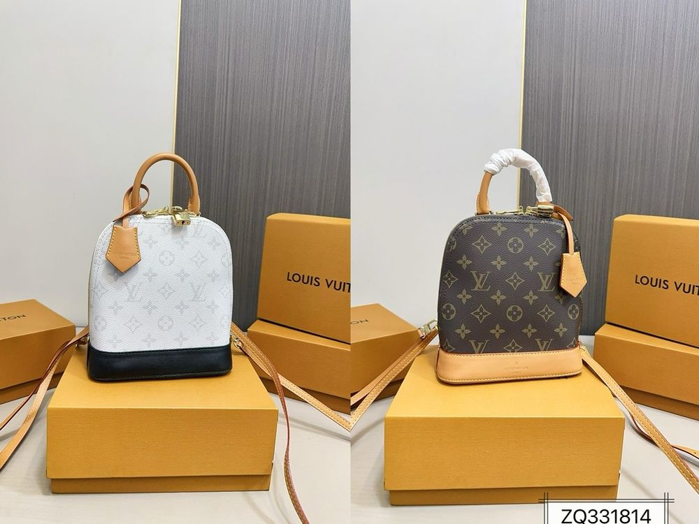 New Fashion LV Handbag L1111.2 QA