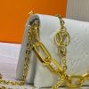 New Fashion L*V Handbag 1283 QA