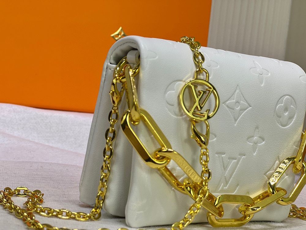 New Fashion L*V Handbag 1283 QA