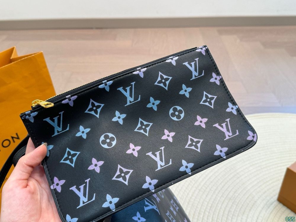 New Fashion LV Handbag L1163 QA