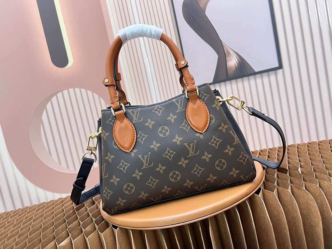 New Fashion L*V Handbag 1199 QA New Fashion L*V Handbag 1199 QA
