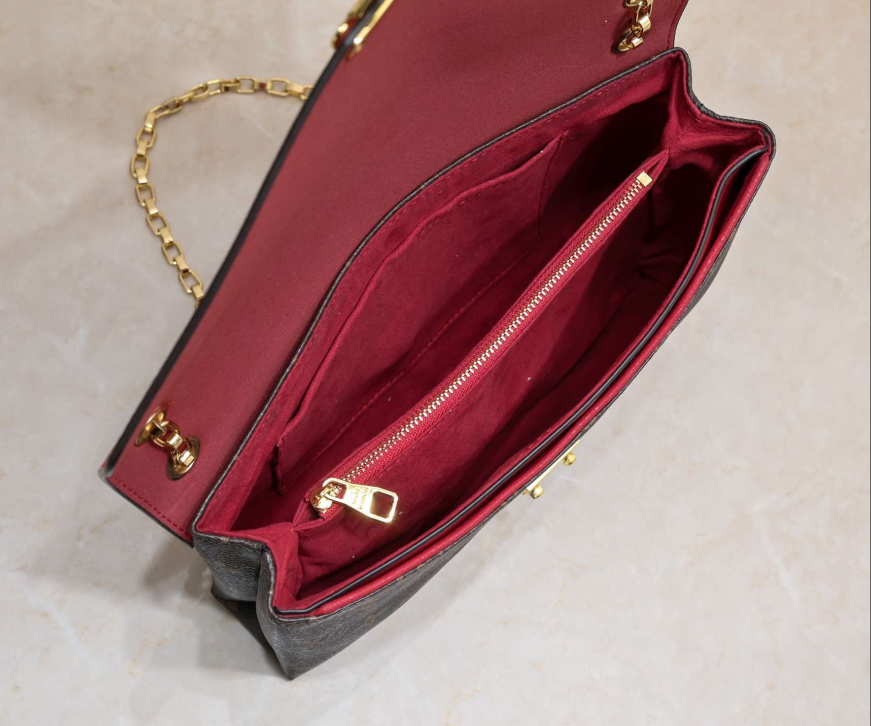 New Fashion L*V Handbag 1201 QA