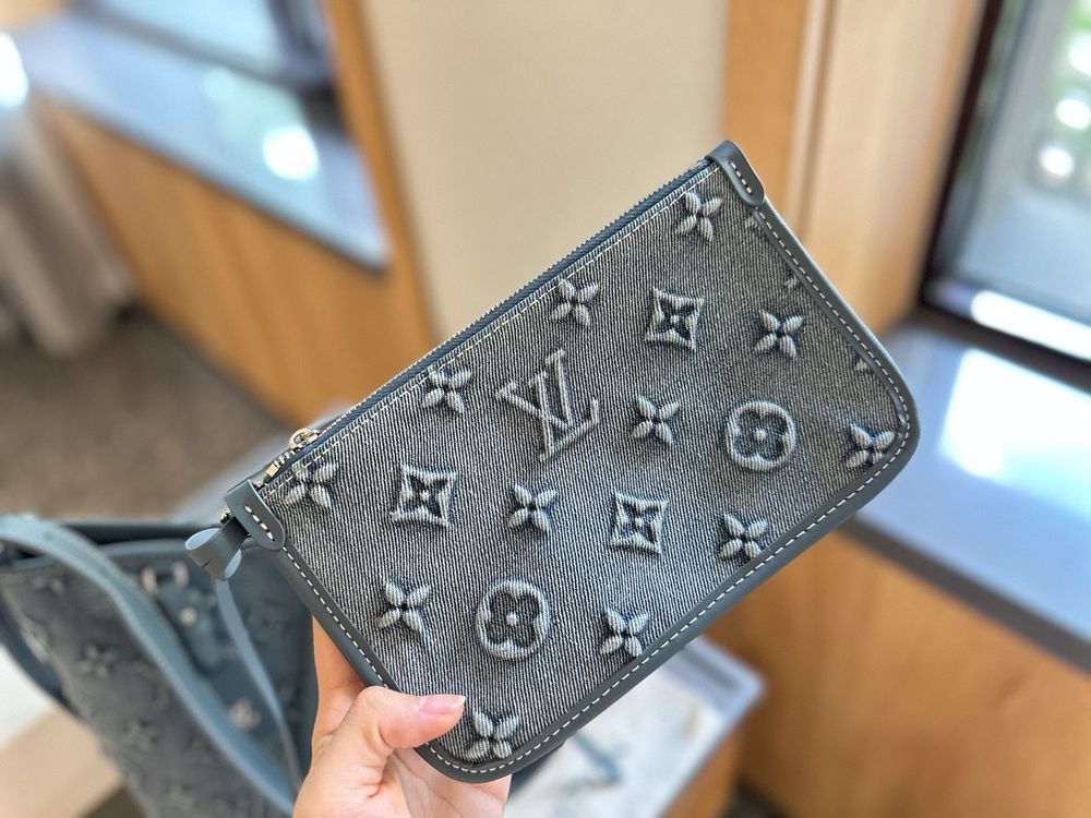 New Fashion LV Handbag L1101 QA