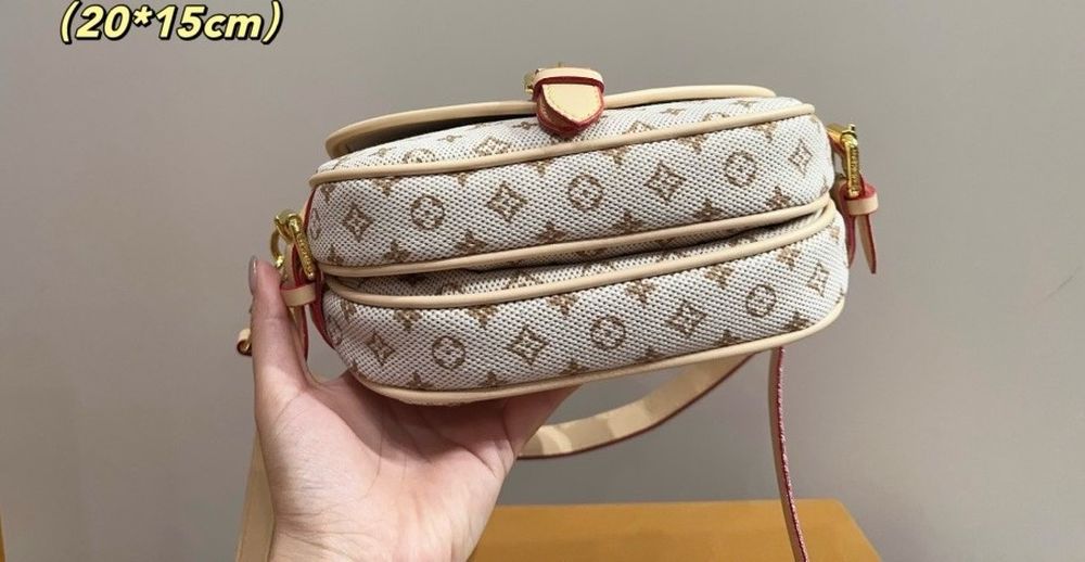 New Fashion LV Handbag L1106 QA