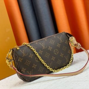 New Fashion L*V Handbag 1322 QA