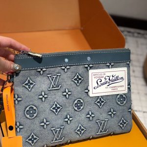 New Fashion LV Handbag L1446 QA