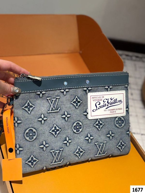 New Fashion LV Handbag L1446 QA
