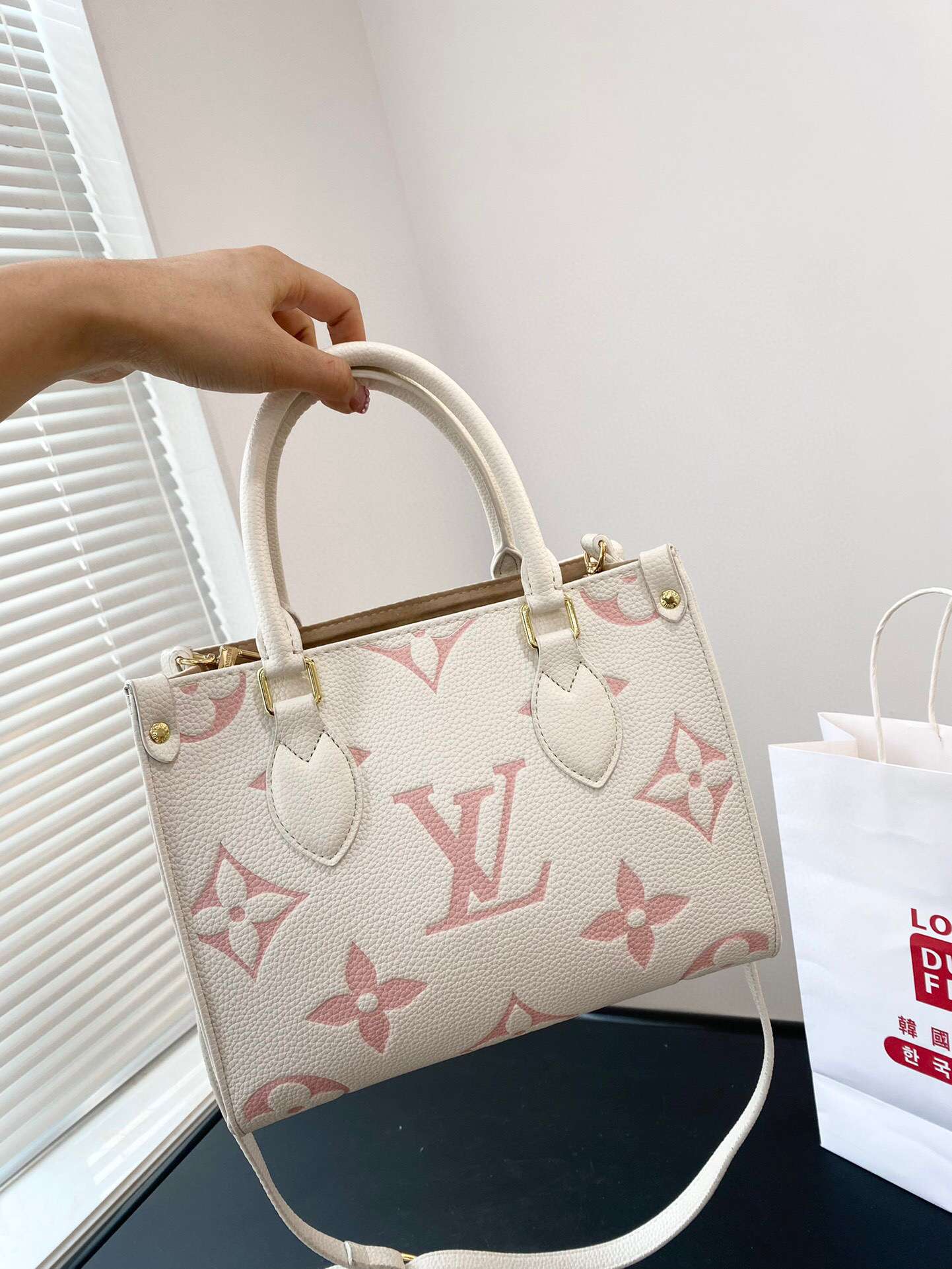New Fashion Bag L4418 TEN New Fashion Bag L4418 TEN