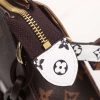 New Fashion L*V Handbag 1077 QA