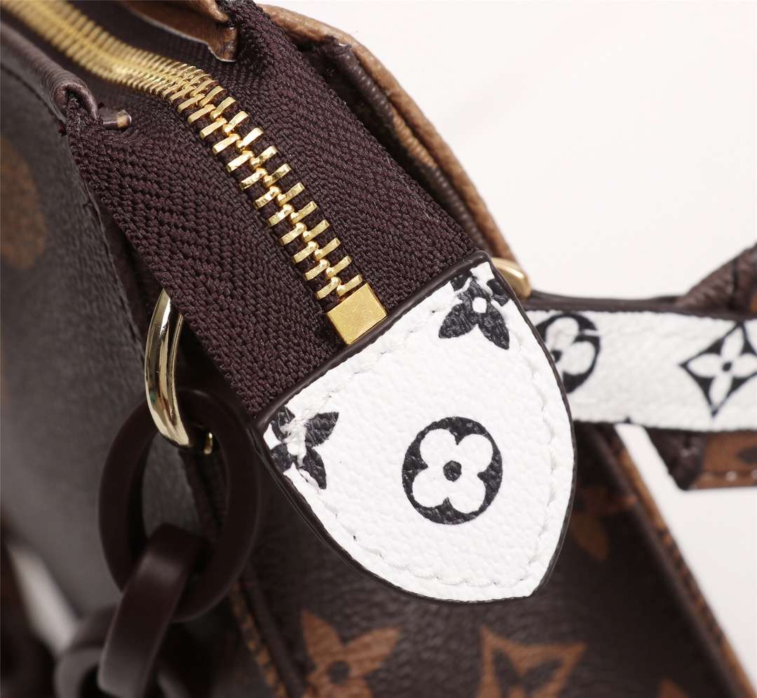 New Fashion L*V Handbag 1077 QA