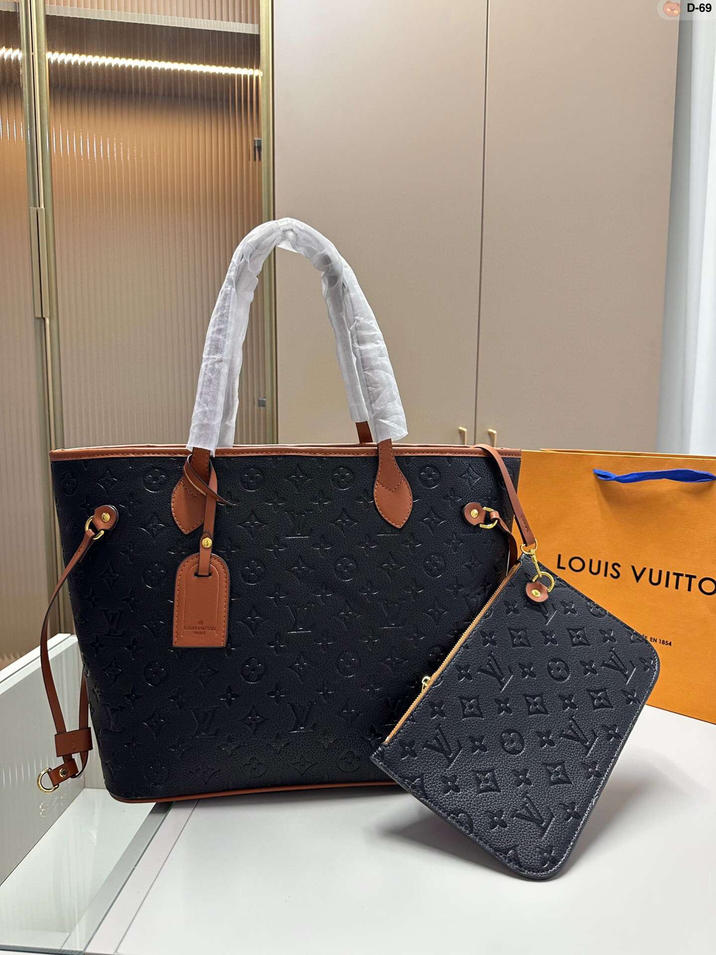 New Fashion Bag L4338 TEN