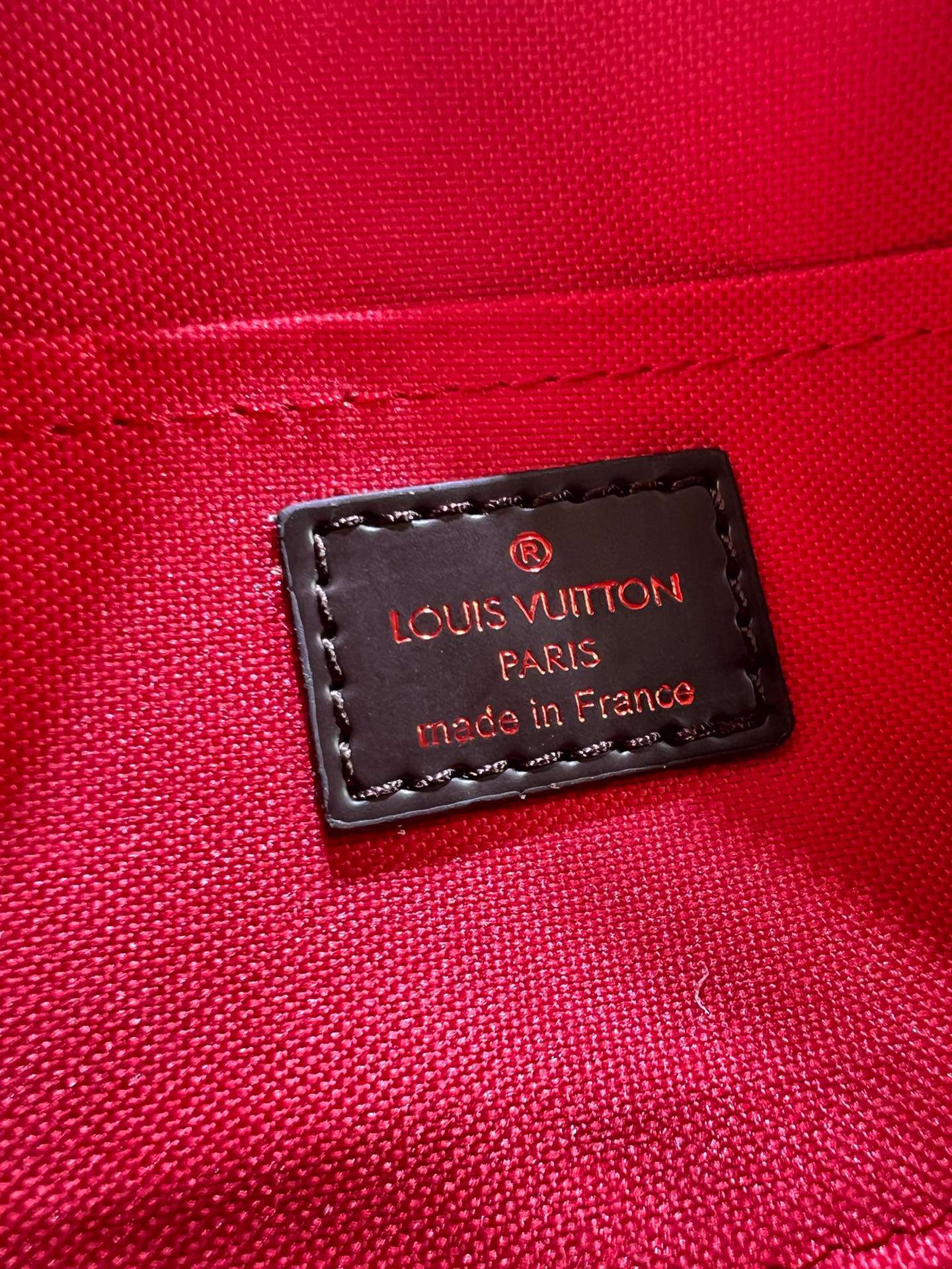 New Fashion L*V Handbag 989 QA New Fashion L*V Handbag 989 QA