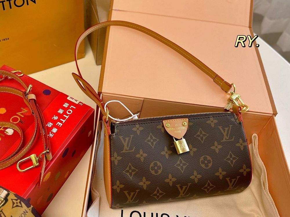 New Fashion LV Handbag L775 QA