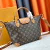 New Fashion L*V Handbag 1377 QA New Fashion L*V Handbag 1377 QA
