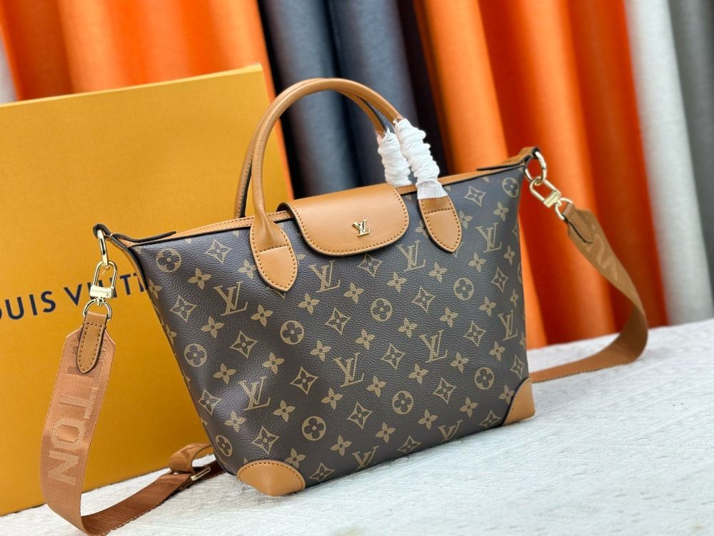 New Fashion L*V Handbag 1377 QA New Fashion L*V Handbag 1377 QA