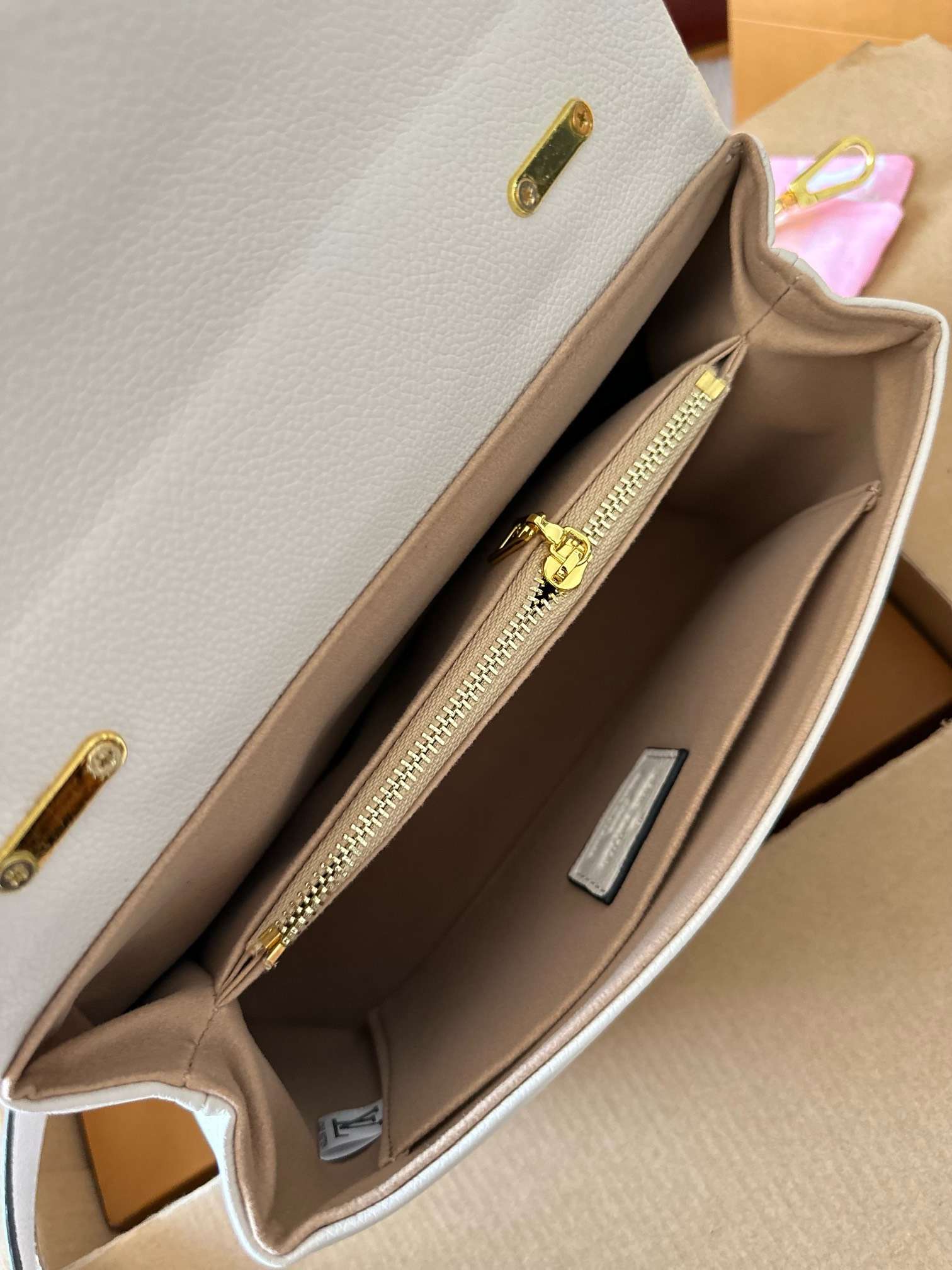 New Fashion Bag L4456 TEN